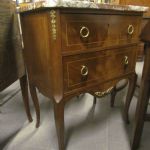 691 4736 CHEST OF DRAWERS